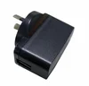 Not common ac dc USB power adapter 5v 2a 5v 1a 5v 500Ma 5v 0.5amp 5v 0.5a usb power adapter