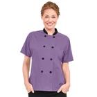 custom kitchen chef coats uniform for restaurant