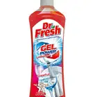 Stocked Dishwashing Liquid Oem Designed Label Dishwashing Detergent / Dish Soap Liquid