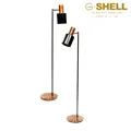 creative led modern floor lamp for hotel modern