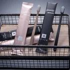 Luxury products hotel disposable comfortable toothbrush