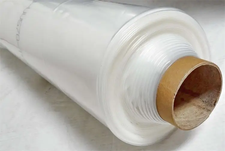 200 micron greenhouse film