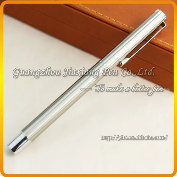 fountain pens with crystal