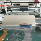 Best selling high quality metallized paperboard/cardboard