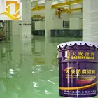 High Quality Solvent Free Solvent Free industrial Area Epoxy Floor Paint