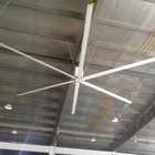 20ft Hot Sale Electric Large Industrial Ceiling Fan for Factory
