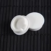 white silicone tap stopper /rubber flat washer shower/white rubber window gasket