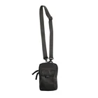 Custom small sports cross body shoulder bag messenger bag for men