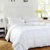 Single Double King Hotel Bed Size Microfiber summer Quilt