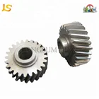 Hardened Steel Customized Mechanical Helical Gear