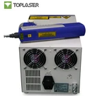 Q-Switched Nd Yag Tattoo Removal Laser