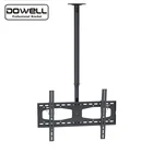 Adjustable Ceiling Wall Flexible ICD TV Mount