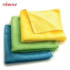 Kitchen Towel Disposable Kitchen Towel Wholesale Cheap Microfiber Suede Towel