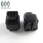 universal socket WD-320 PDU special conversion plug UPS C13 universal socket server IEC320-C14 plug ODM OEM
