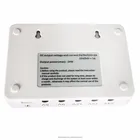 Power Desktop New Mode Mini Ups 6v Emergency Power 240v 12v 5a Ups Ups For Desktop