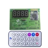 fm usb mp3 player module digital decoder circuit board,pcb chip with bluetooth
