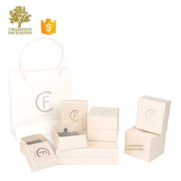 wholesale custom logo color printed luxury paperbag jewelry gift
