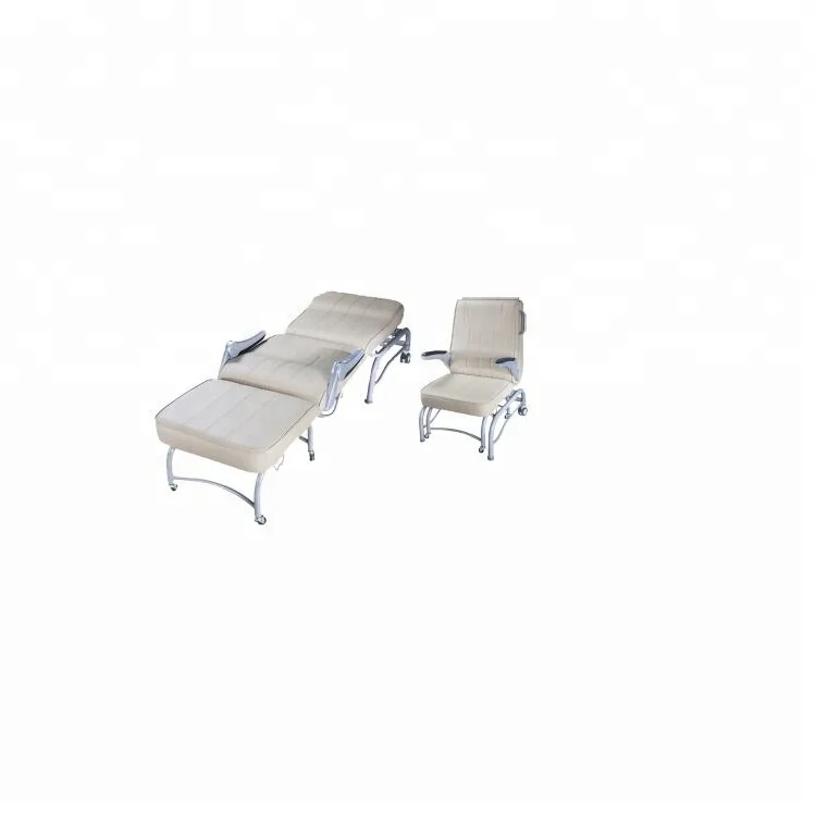 China Hospital Bed Chair China Hospital Bed Chair Manufacturers