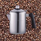 Stainless Steel Home coffee press and Espresso Coffee Maker coffee pot