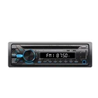 Single Din Car DVD CD VCD MP3 MP4 Player USB Car Stereo Digital Media Player with Radio Receiver