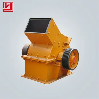 Environment Friendly Favorable Price Terrazzo Quartzite Phosphate Ore Hard Rock Sandstone Hammer Crusher Supplied By Factory