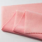 China cheap price fleece TC spandex polyester fabric rolls for winter clothing
