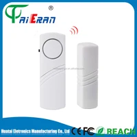 Mini Magnetic Sensor Door Window Entry