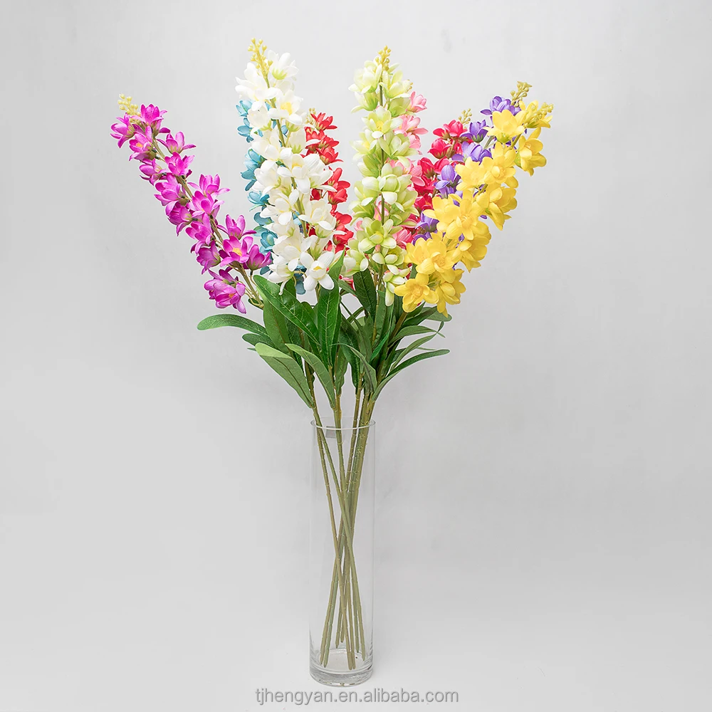 artificial flower lily of valley