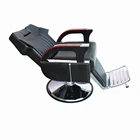 2018 Hotsale good price salon furniture comfortable back reclining barber chair