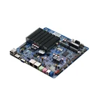 Oem custom dual core processor ddr3 ram mini itx motherboard desktop thin client board