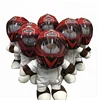 2018 Wholesale price ABS full face motorcycle toy helmet mini gift helmet