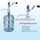 2015 electric gallon water pump for house
