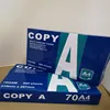 a3 a4 copy paper in 20ft container 80 gsm 75 gsm 70 gsm for laser printing from china