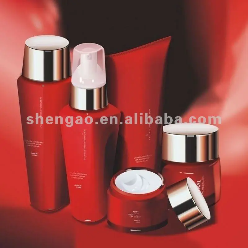 new beauty care pomegranate smooth facial toner