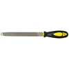 4" hand file used by locksmith