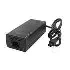 CE 12v 16 amp power supply 192W 16A switching ac adaptor with safety mark