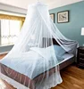 100%polyester long lasting insecticide treated conical mosquito net/netting for double bed reached WHO standard