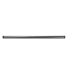 Customized Black Coating Oxided Steel Zinc plating Compression Spring
