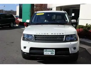 land rover range rover sport supercharged