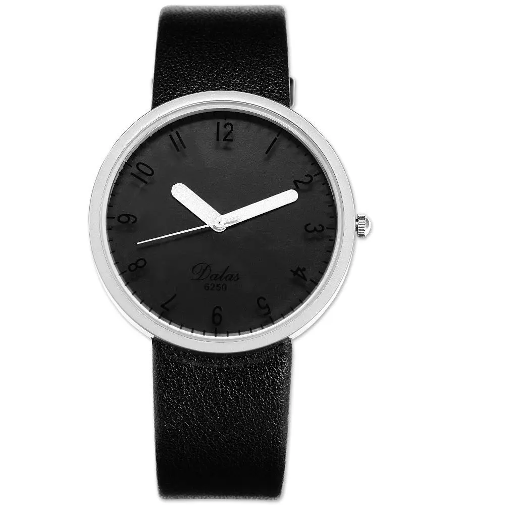 Fashion Casual Women Mens Whatch Top Brand Luxury Quartz Ladies Watch Female Male Clock Relogio Montre Femme Reloj Mujer Hombre