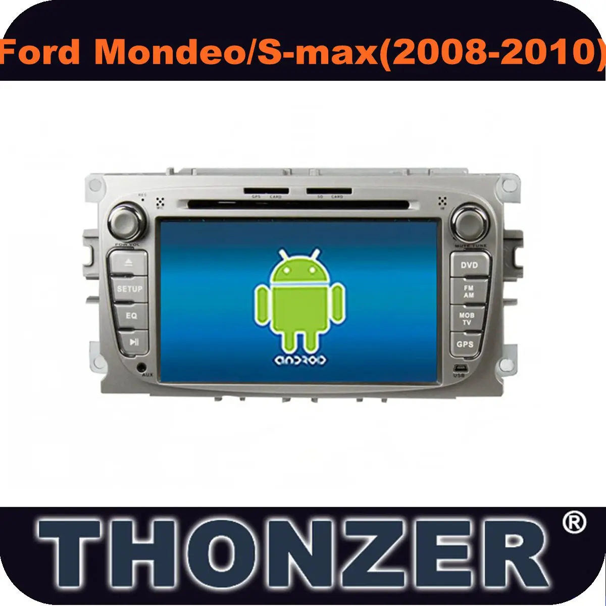 Ford Mondeo (Форд МоFord Mondeo (Форд Мондео 4 ...