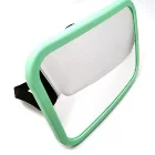 Multi color View Infant in Rear Facing Seat Backseat baby car mirror