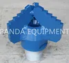 Steel Body PCD PDC Drag Bit 152mm Water Wells Drilling Drilling Dit
