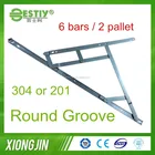 Window hinge arm Stainless steel hinge friction stay hinge