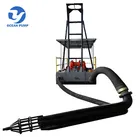 Sand Dredging Widely Used Pump Dredger Machine for Sale