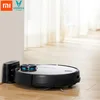 Mi Robot 560ml water tank Wet Mopping Xiaomi Pro VIOMI V2 Smart Vacuum Cleaner With Mijia App EU Plug