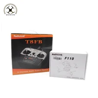 NEW RadioLink T8FB 2 4G 8CH