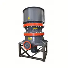 Famous brand big cone crusher united kingdom for sale for shale red stone