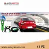 Car short circuits tester without wasting fuses