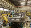 Car Assembly Line Automate from Duoyuan